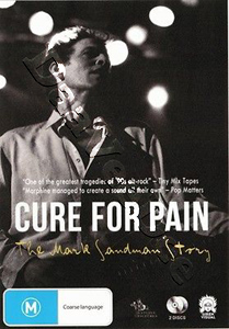 Cure for Pain: The Mark Sandman Story (DVD)
